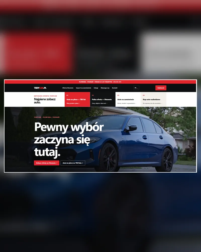 Motoryzacja